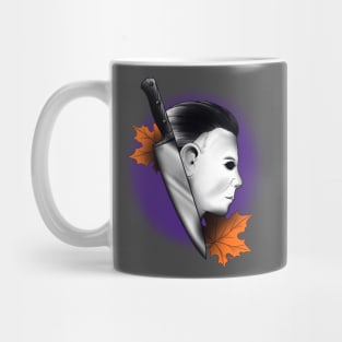 Halloween Mug